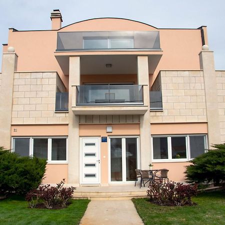 Apartments Mobine Metković Exterior foto