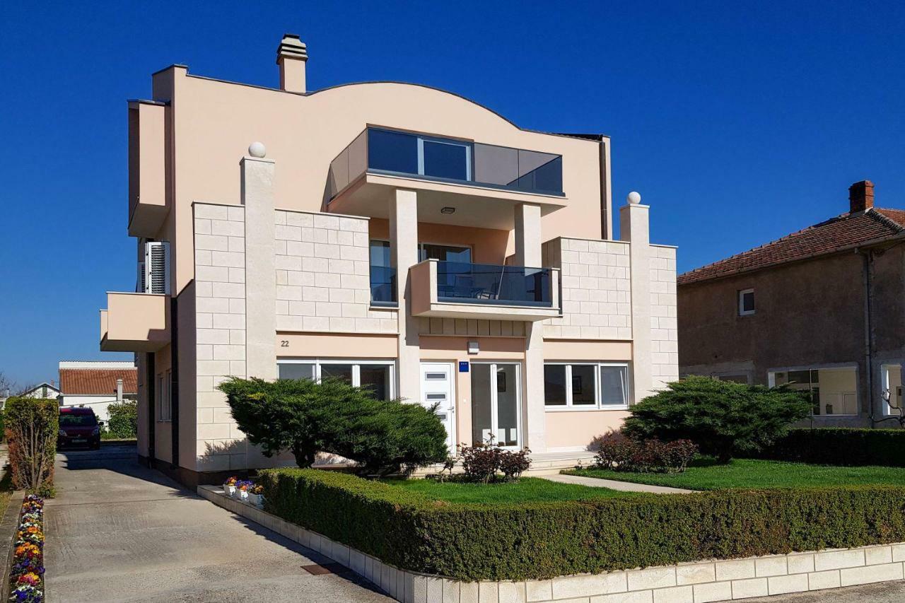 Apartments Mobine Metković Exterior foto