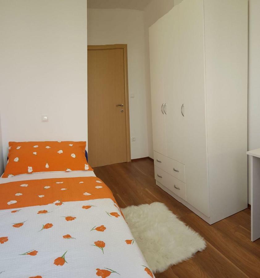 Apartments Mobine Metković Exterior foto