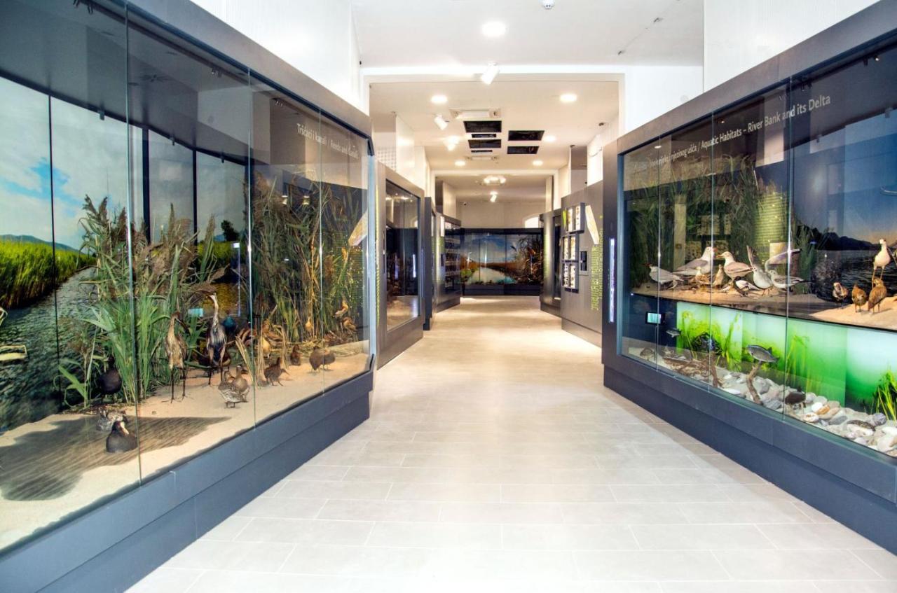 Apartments Mobine Metković Exterior foto